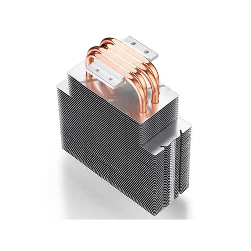 Deepcool Gammaxx 400 Blue